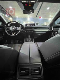 مازدا CX-50